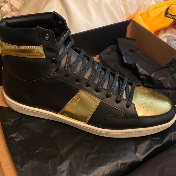 Saint Laurent size 12 - Picture 1 of 2
